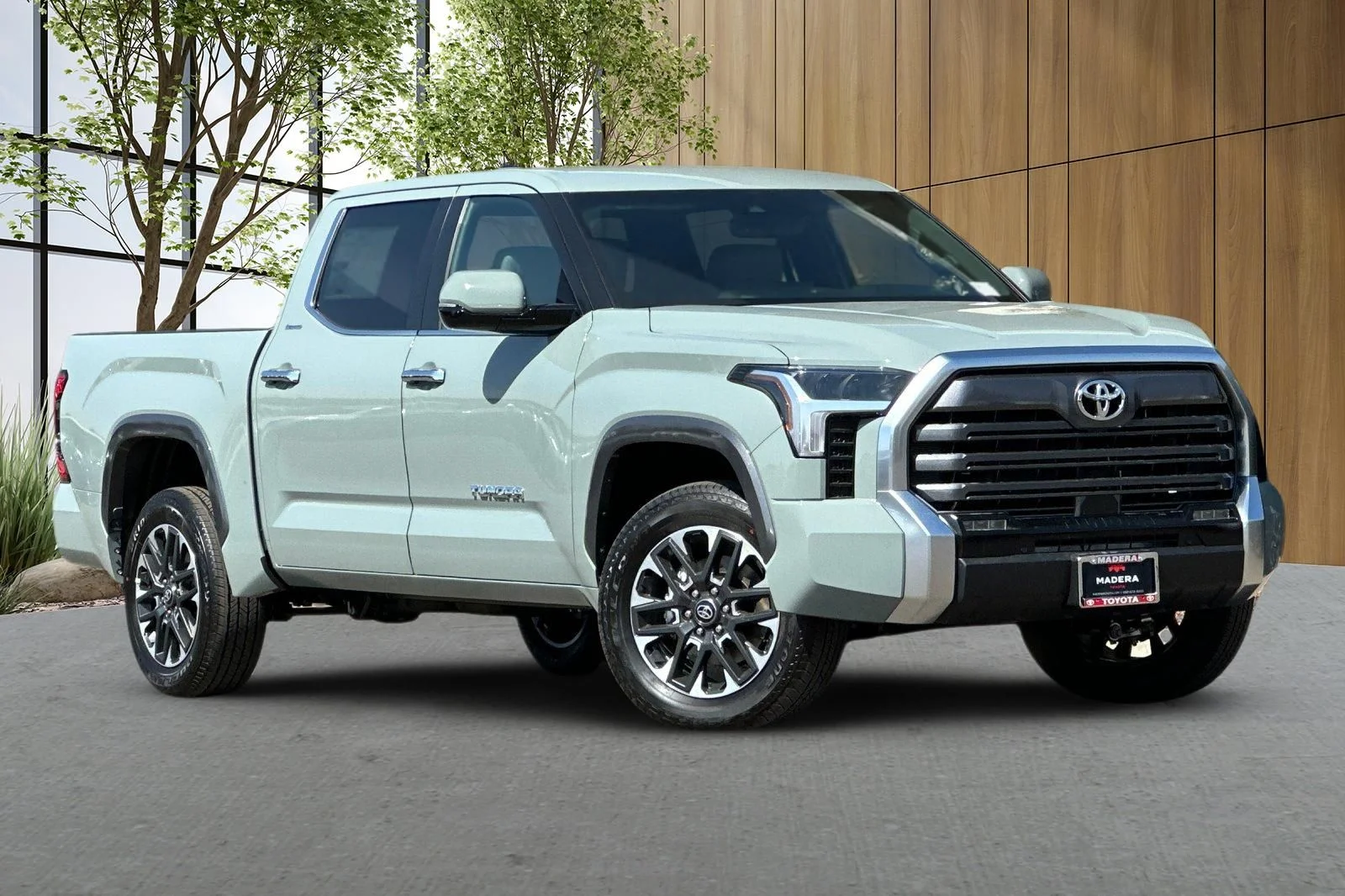 New 2026  Toyota Limited image 2