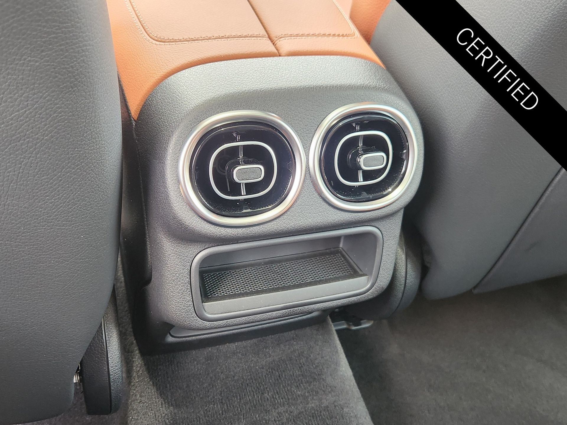Certified Used 2025 Black Mercedes-Benz GLC 43 AMG® image 30