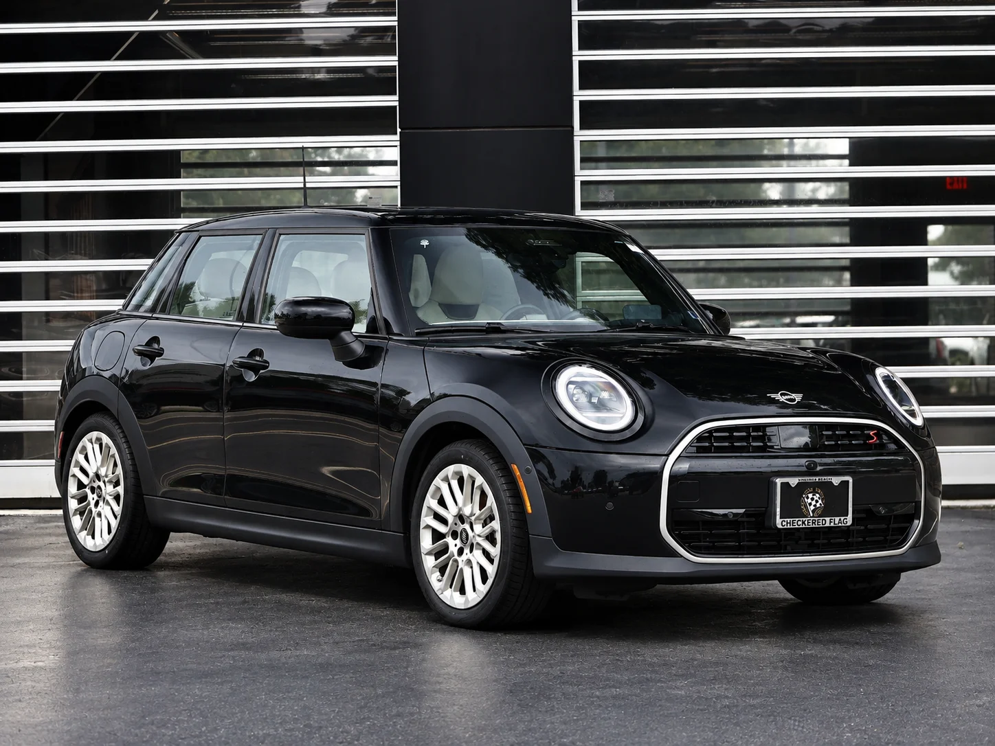 2026 MINI Hardtop 4 Door