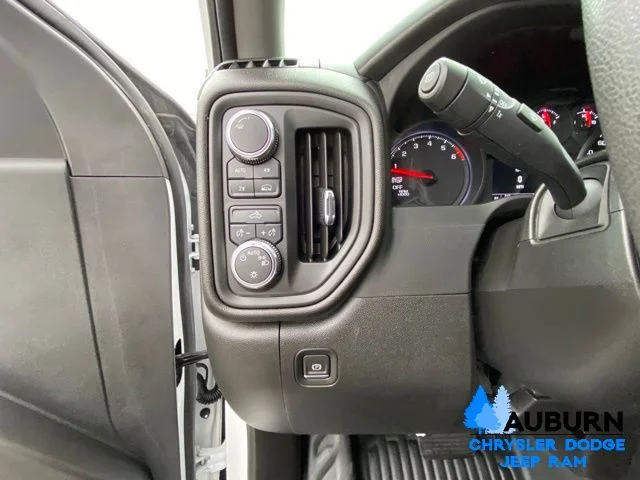 Used 2024 White GMC Pro image 35