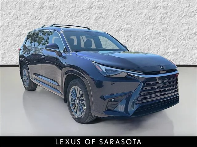 2026 Lexus TX 350 350 FWD's photo