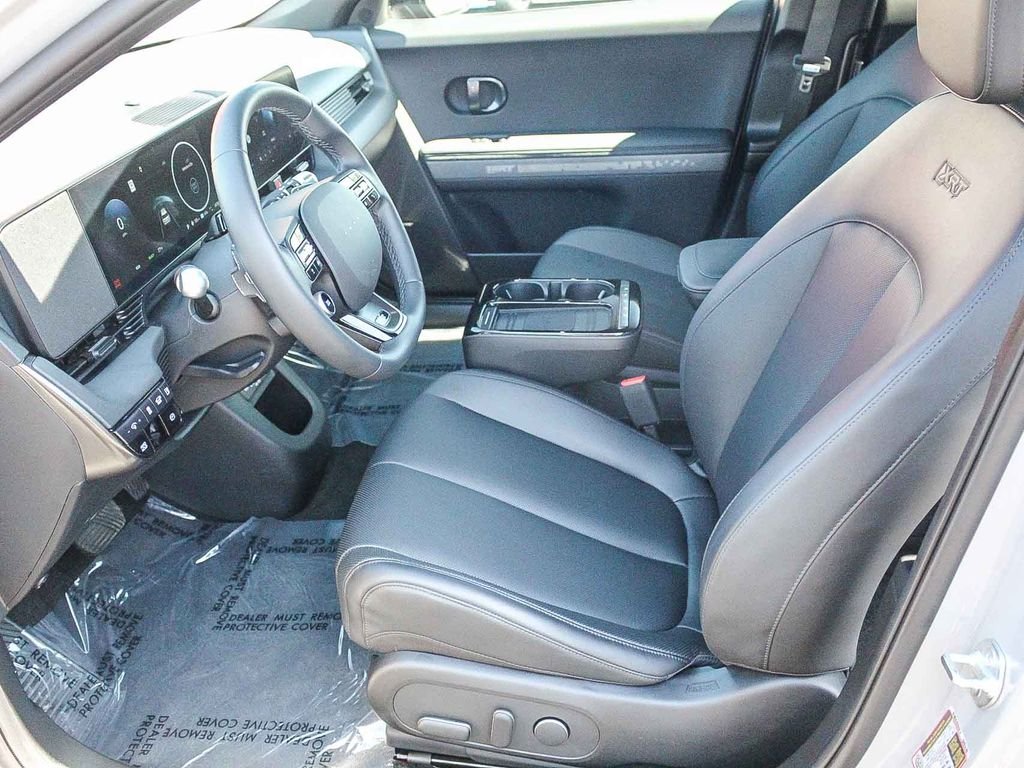 Used 2025 Gray Hyundai XRT image 18