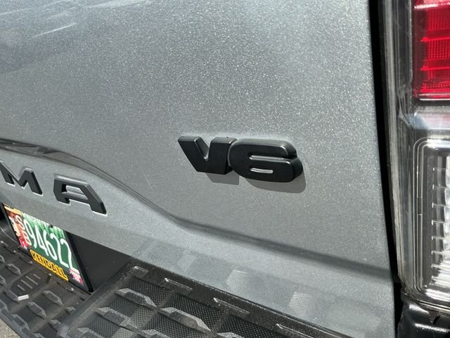 Certified Used 2023 Silver Toyota TRD Sport image 31