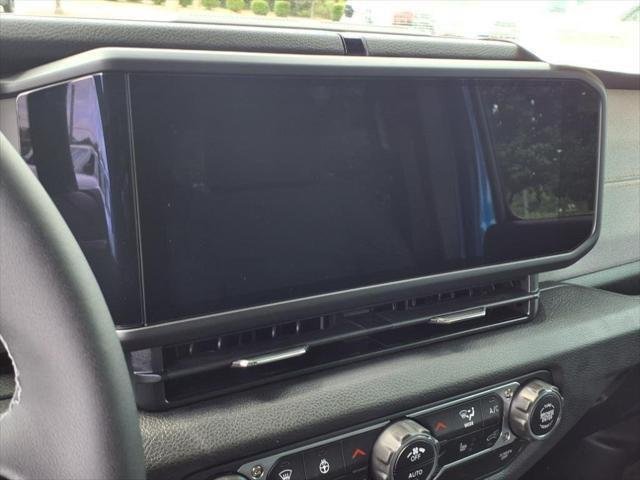 2025 Jeep Wrangler 4-Door Sport S - Photo 30