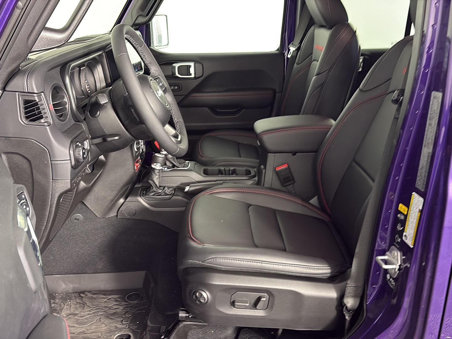 New 2026 Reign Exterior Paint Jeep Rubicon image 10