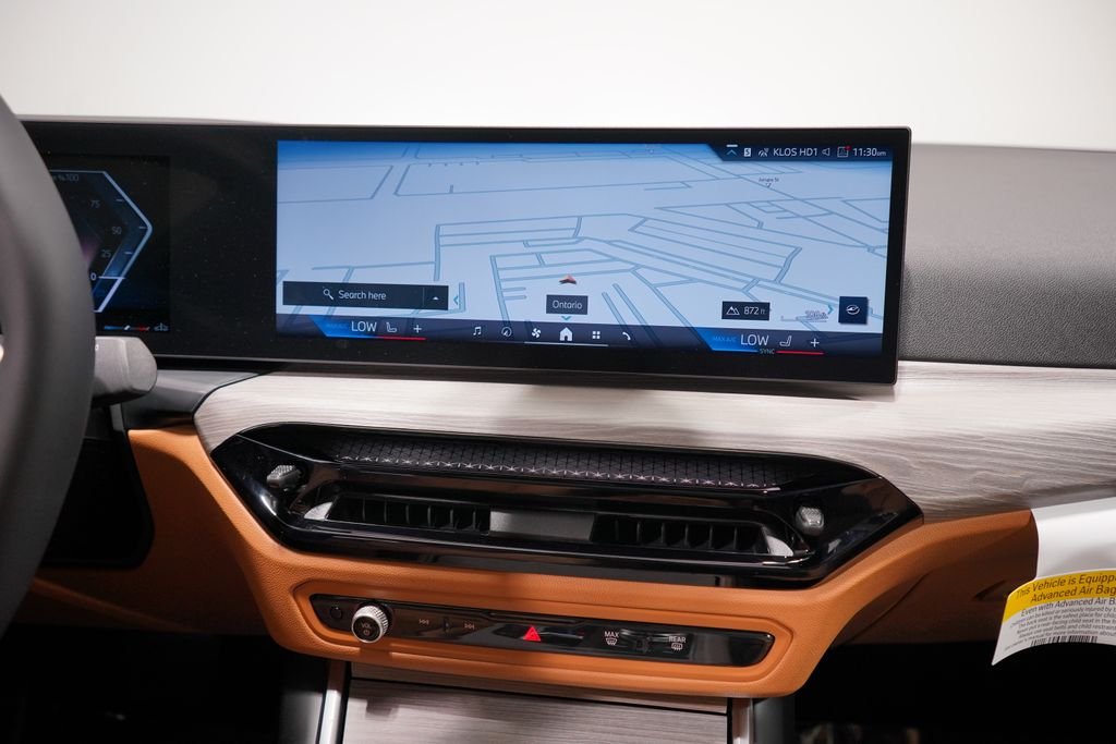 New 2026 Alpine White BMW 330i image 13