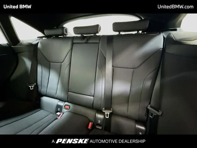 New 2026 Skyscraper Grey Metallic BMW i4 image 13