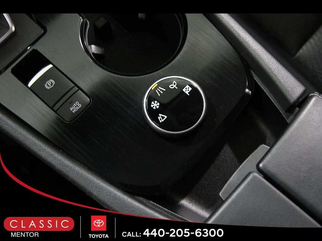 2024 Nissan Rogue SV - Photo 14