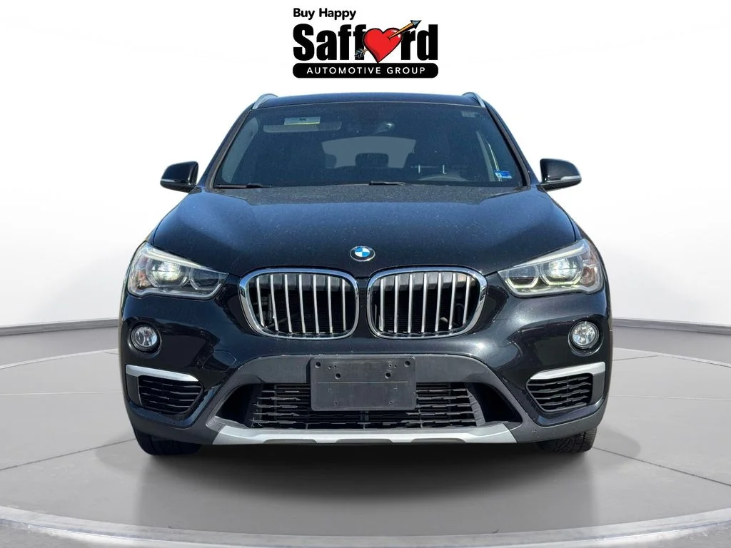 2018 BMW X1 28i - Photo 8