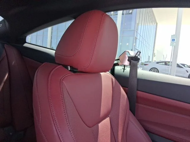 2026 BMW 4 Series 430i - Photo 18