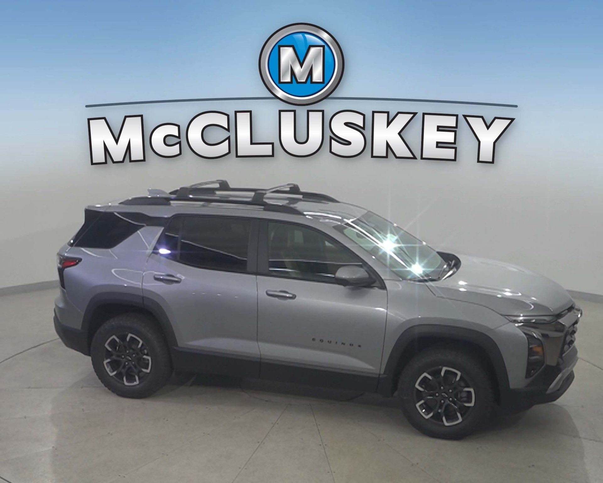 2026 Chevrolet Equinox ACTIV - Photo 29