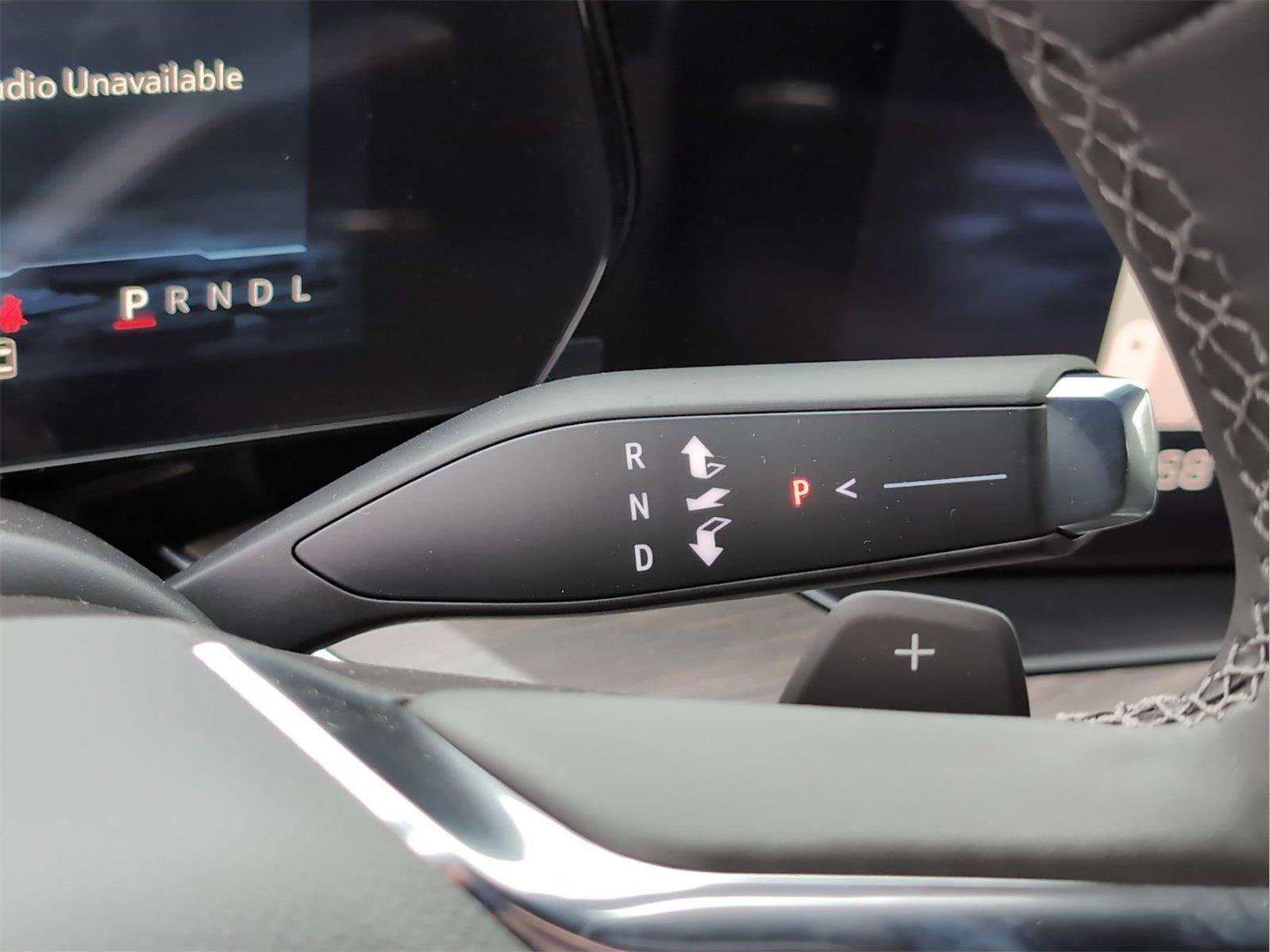 New 2026 Sterling Gray Metallic Chevrolet LT image 22