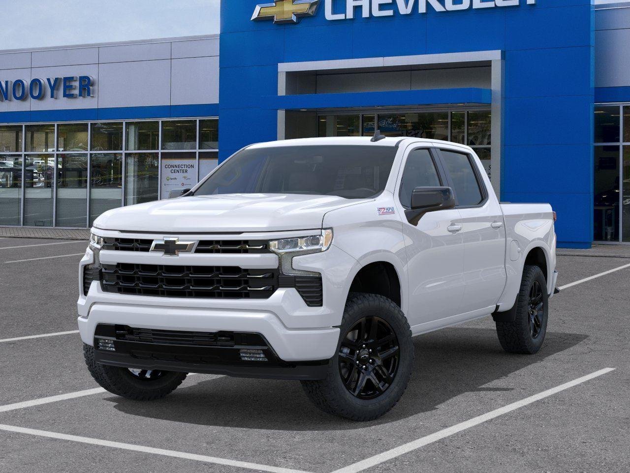 2026 Chevrolet Silverado 1500 RST - Photo 6