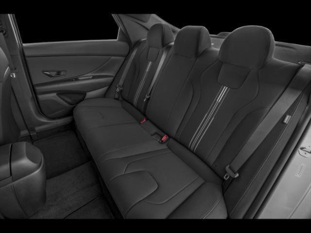 New 2026 Amazon Gray Hyundai SEL Sport image 58
