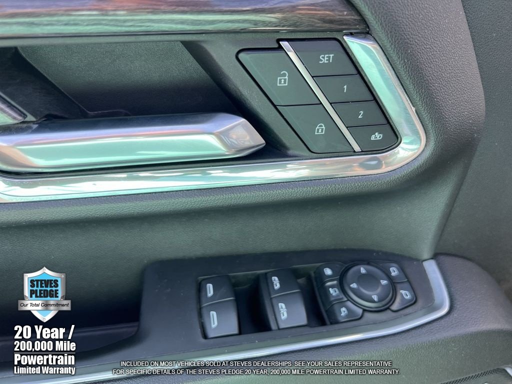 2024 Chevrolet Silverado 2500HD LTZ - Photo 28