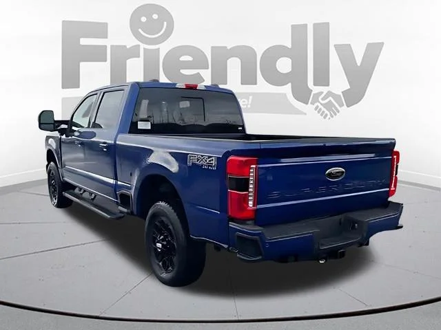 2026 Ford F-250 Super Duty XLT - Photo 50
