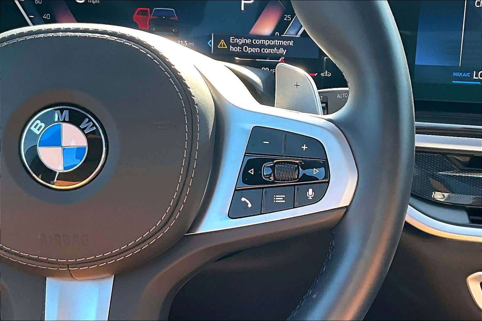 2025 BMW X5 40i - Photo 26