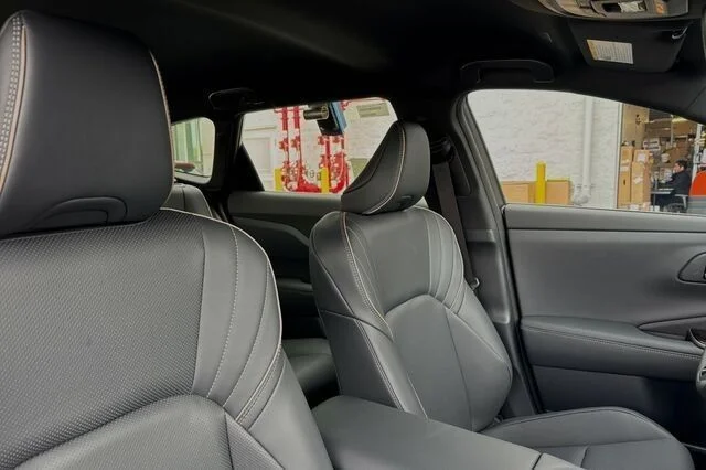 2025 Toyota Crown Signia XLE - Photo 15