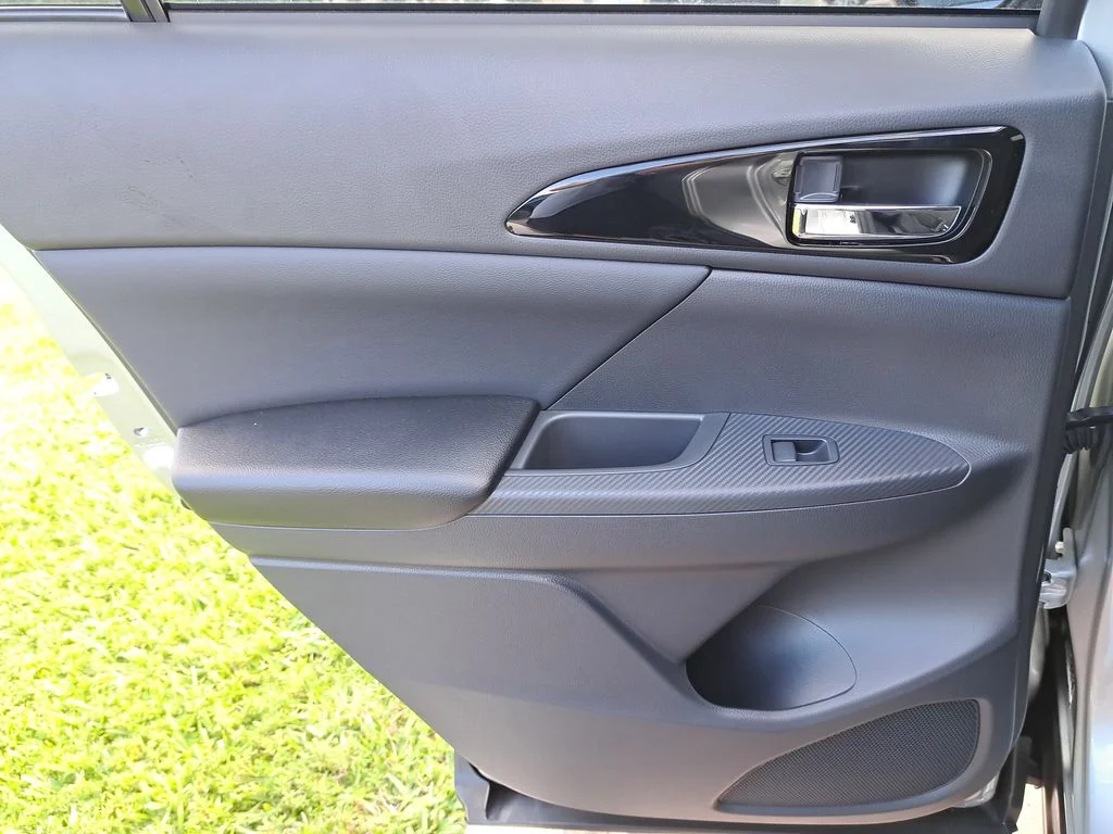 2026 Mitsubishi Eclipse Cross SE - Photo 13