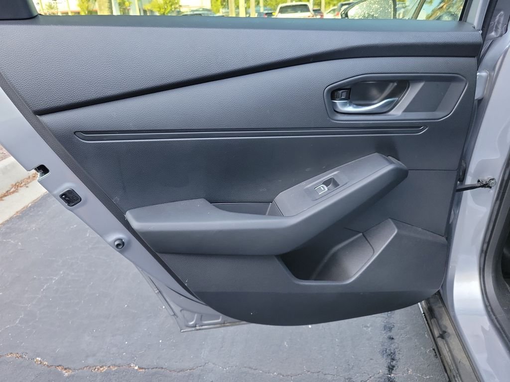 2024 Honda Accord Hybrid Sport - Photo 11