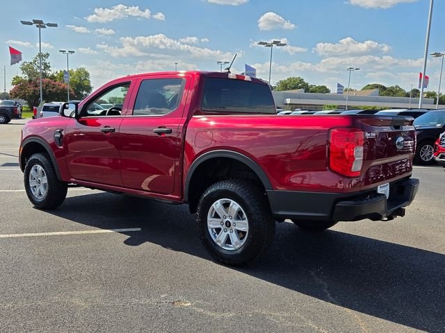 New 2026 Ruby Red Metallic Tinted Clearcoat Ford XL image 5