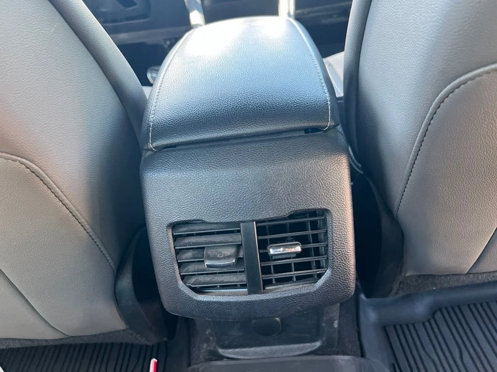 Used 2017 Shadow Black Ford Sport image 21