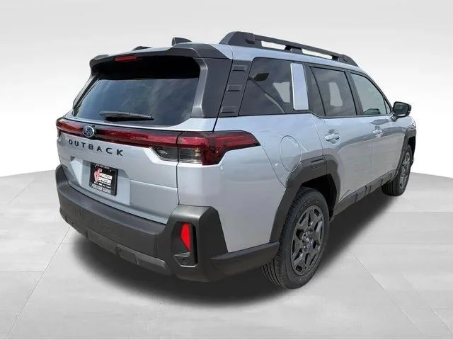 2026 Subaru Outback Premium - Photo 7