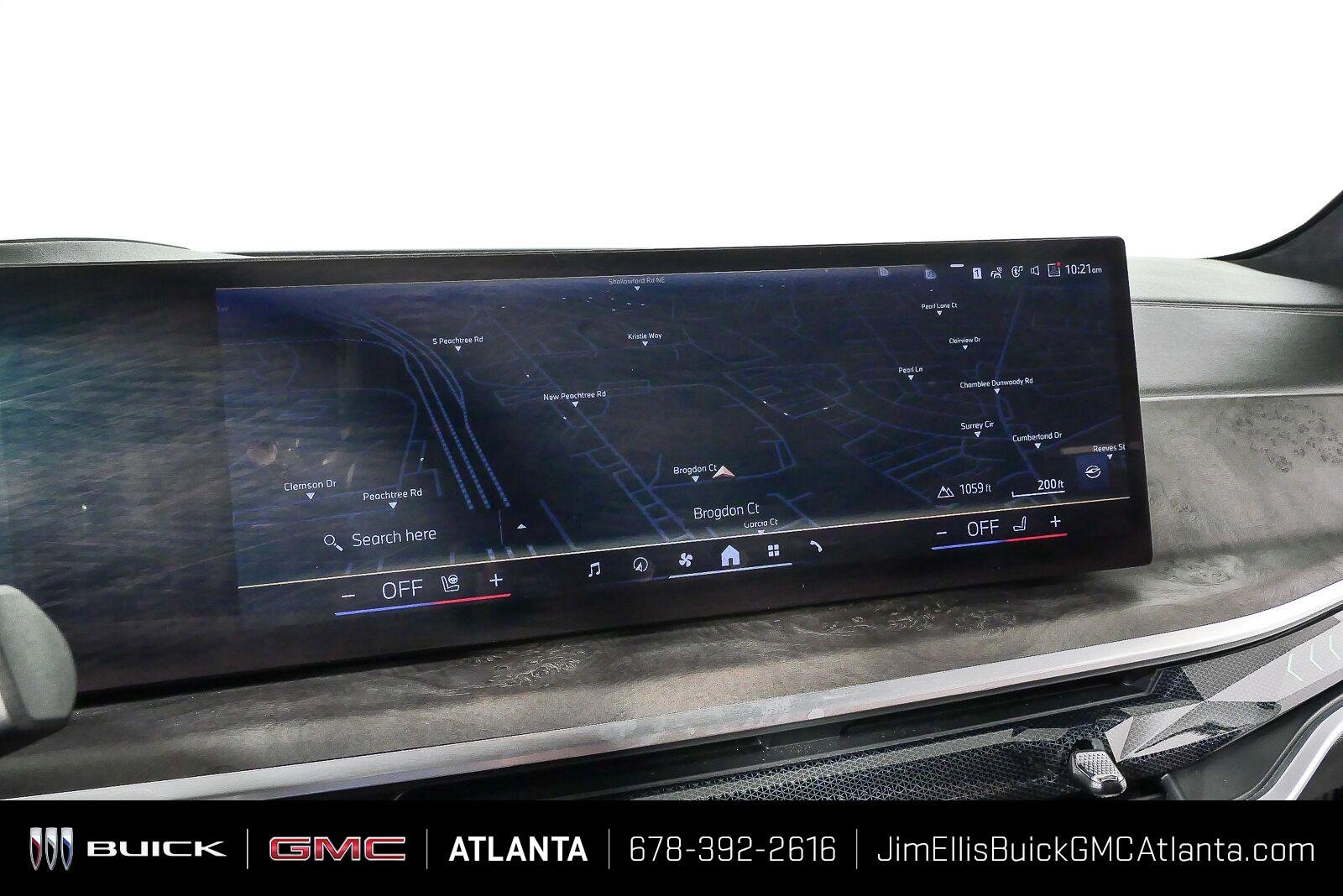 Used 2024 Black Sapphire Metallic BMW xDrive40i image 14