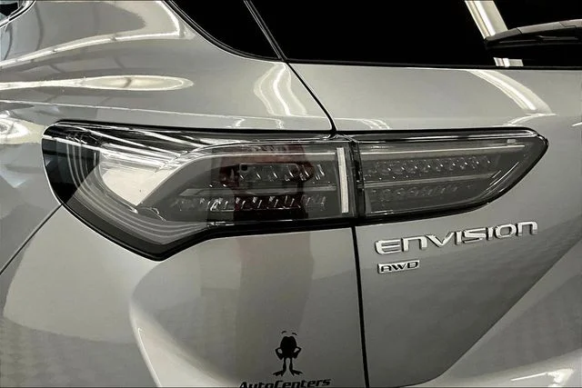 2024 Buick Envision Avenir - Photo 36