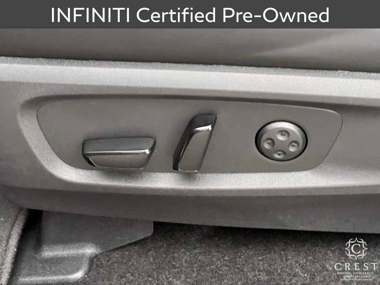 2026 INFINITI QX60 LUXE - Photo 25