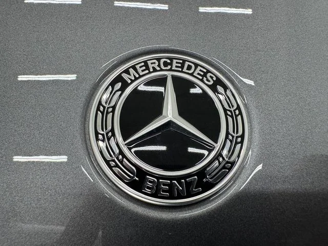 New 2026 Mountain Grey Metallic Mercedes-Benz GLA 250 image 46