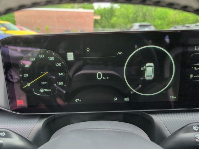 New 2026 Aurora Black Pearl Kia GT-Line Turbo image 16