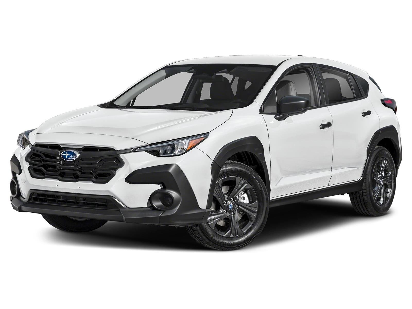 New 2026 CRYSTAL WHITE PEARL Subaru  image 1