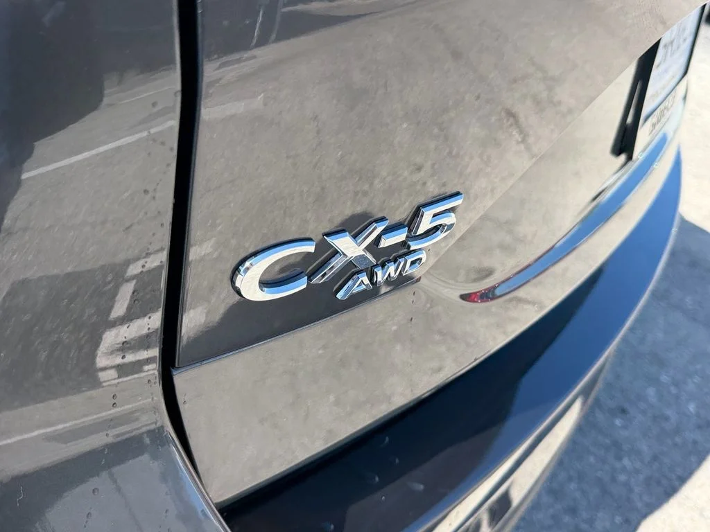 Used 2025 Gray Mazda 2.5 S Preferred Package image 14