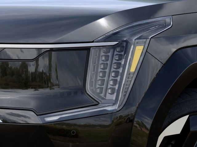New 2026 Ebony Black Kia Land image 10