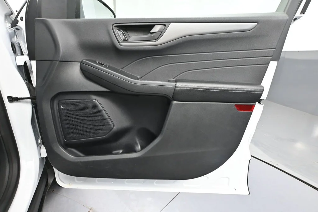 Used 2023 White Ford Active image 35