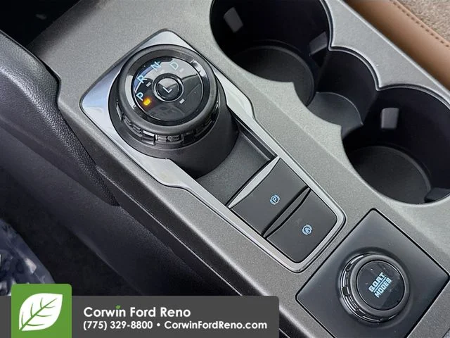 2025 Ford Bronco Sport Outer Banks - Photo 19