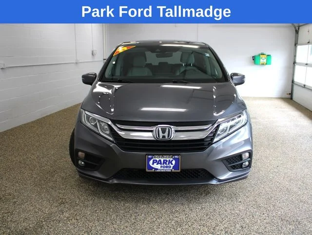 Used 2019  Honda EX-L image 9