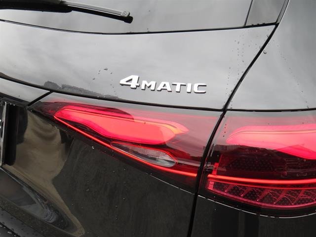 2026 Mercedes-Benz GLC Base - Photo 30