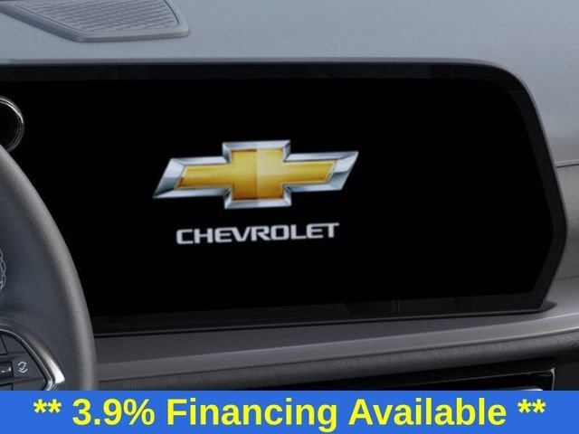 New 2027 Summit White Chevrolet LT image 23
