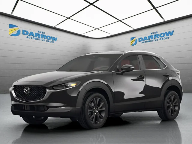 2023 Mazda CX-30 2.5 S Preferred Package