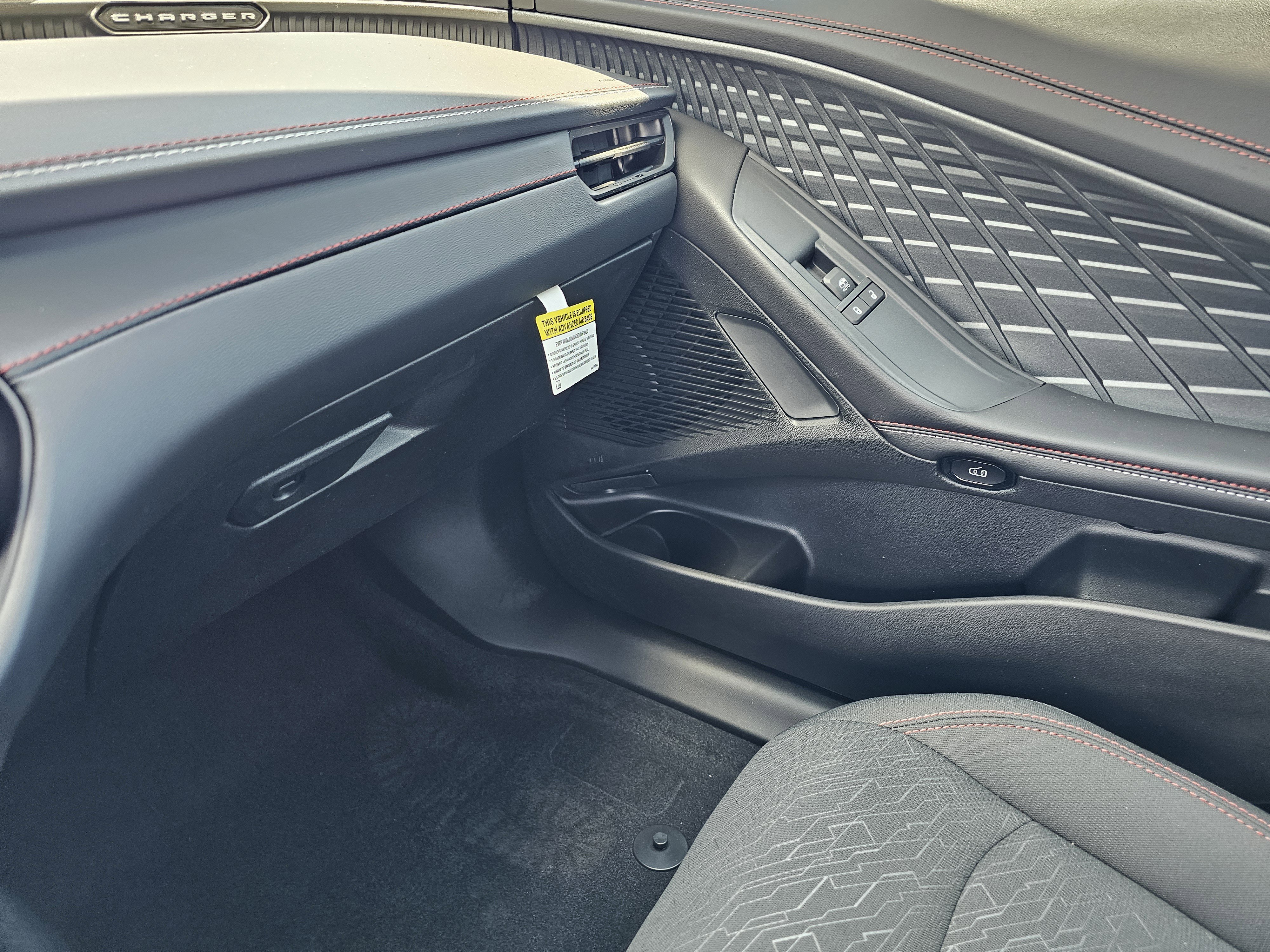 New 2026 Redeye Dodge R/T image 25