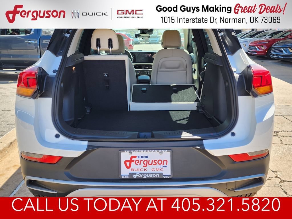 2026 Buick Encore GX Preferred - Photo 47