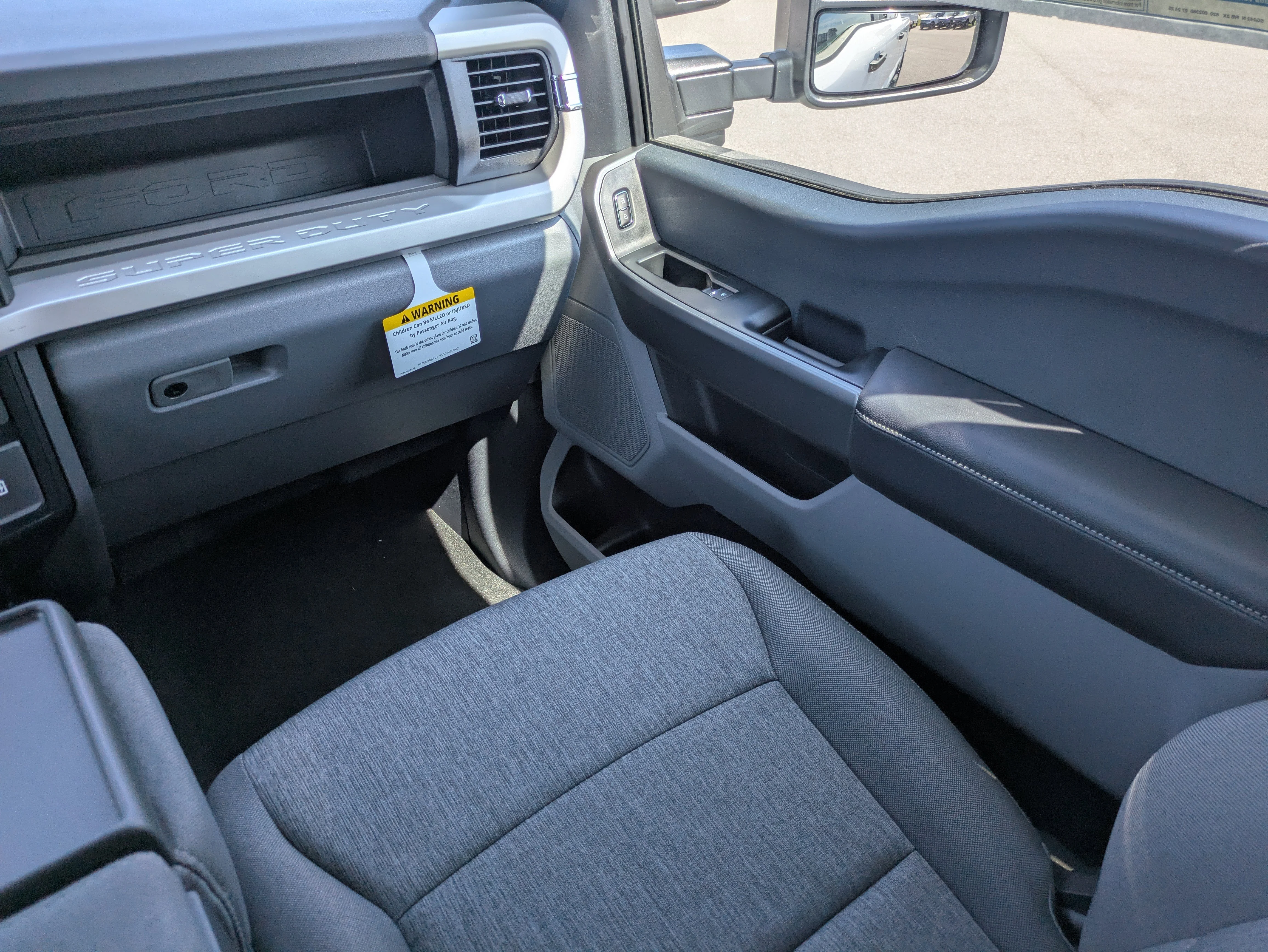 2026 Ford F-250 Super Duty XL - Photo 19
