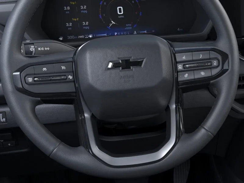 2026 Chevrolet Colorado Trail Boss - Photo 27