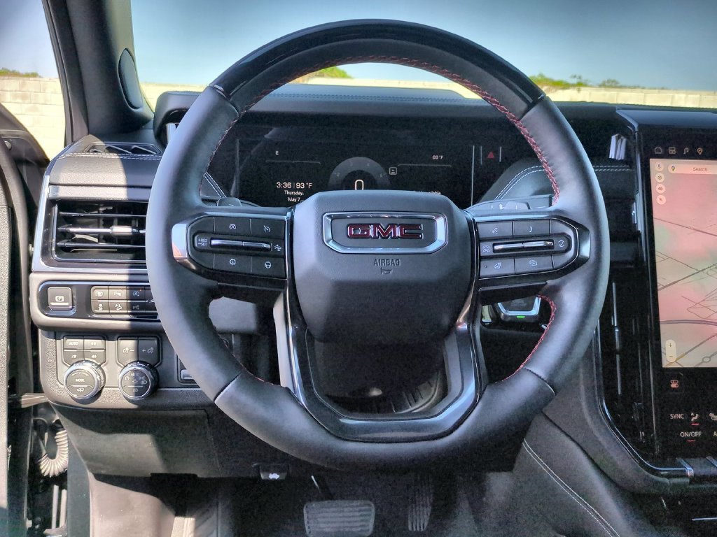 2026 GMC Yukon XL AT4 Ultimate - Photo 19