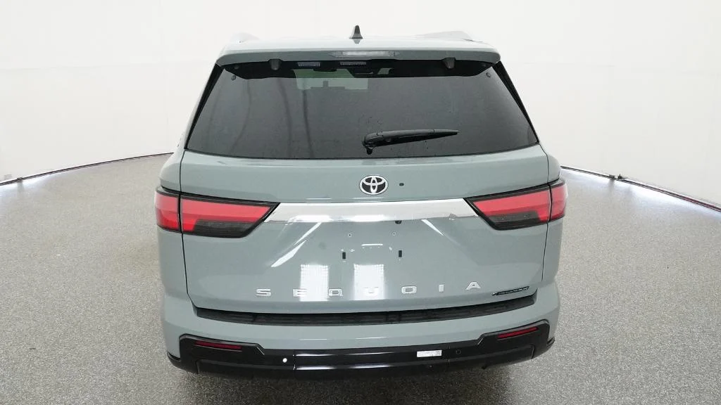 New 2026 Lunar Rock Toyota 1794 Edition image 46