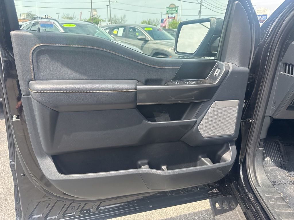 2023 Ford F-150 Tremor - Photo 40
