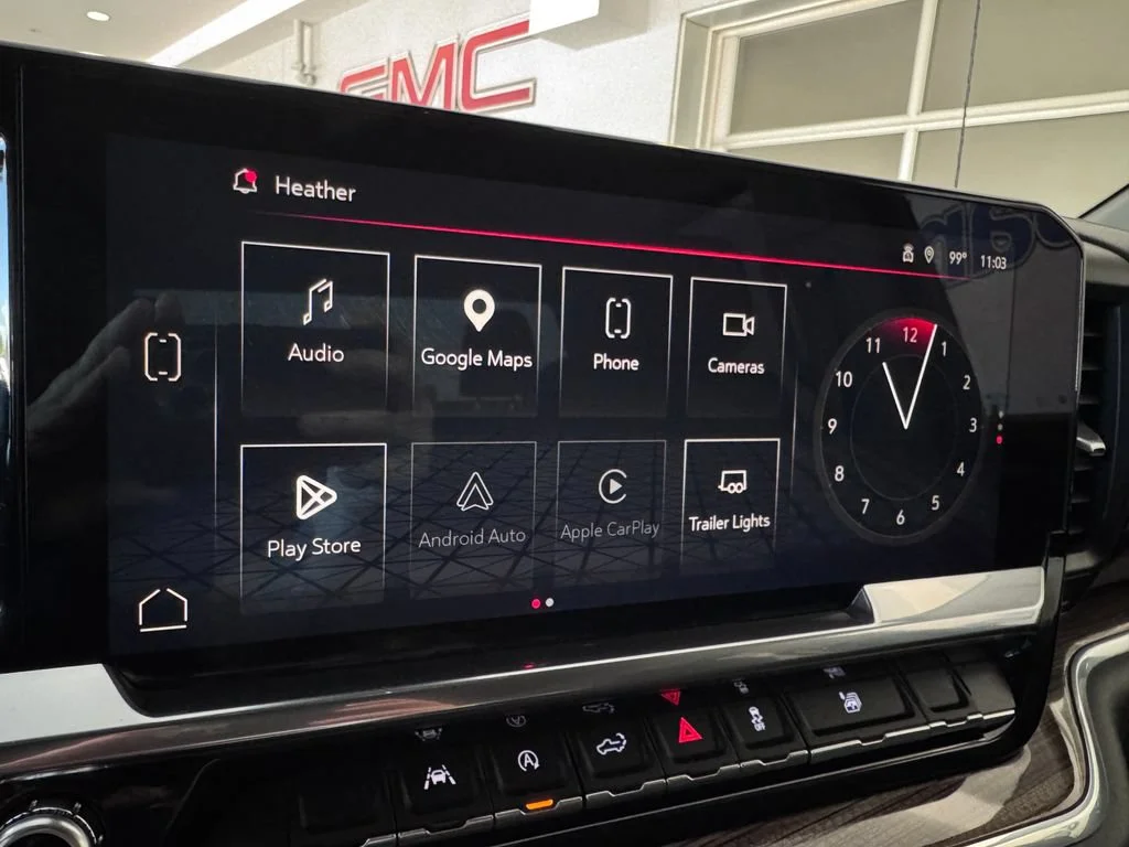 2023 GMC Sierra 1500 Elevation - Photo 19