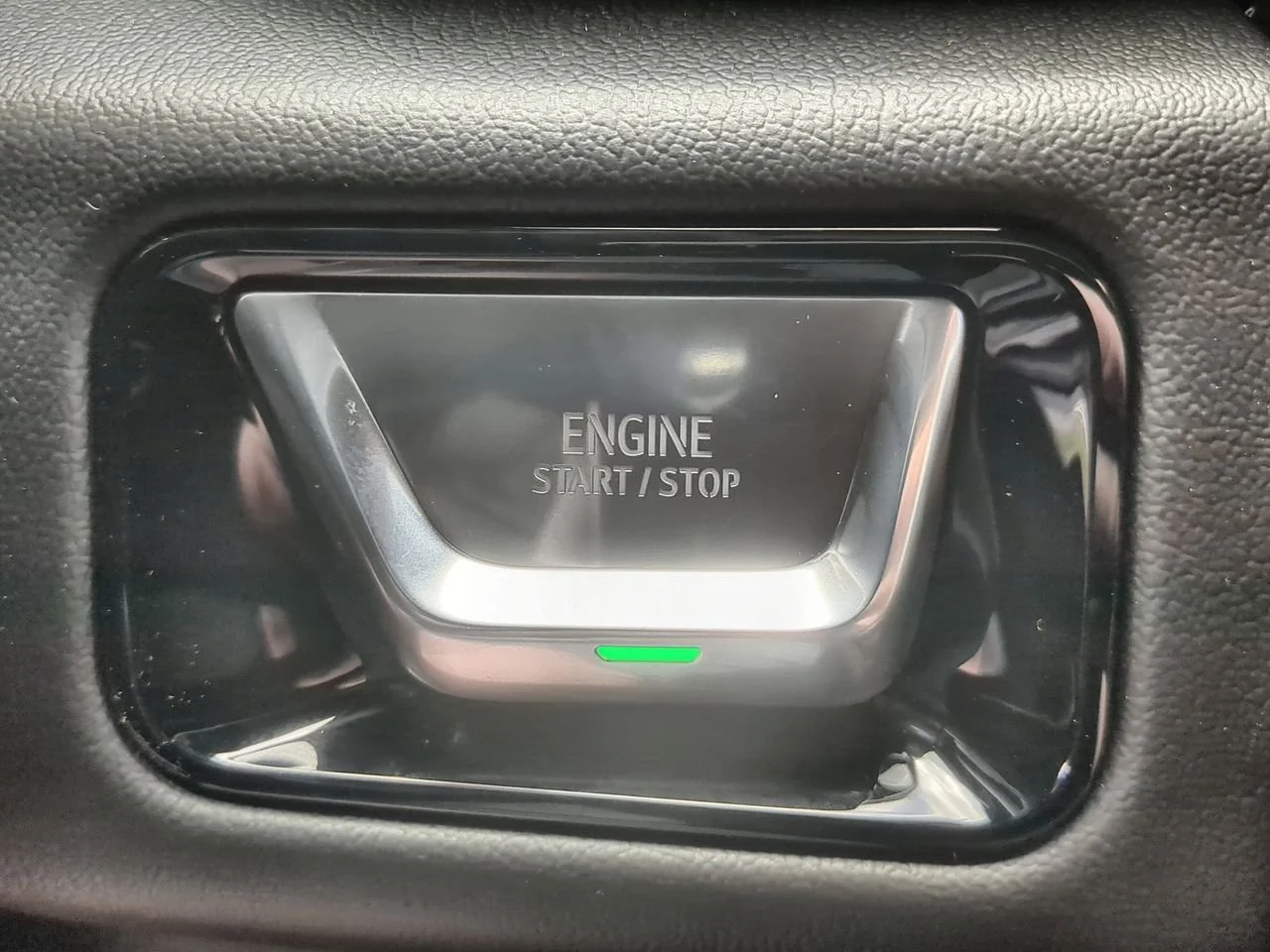 New 2026 Onyx Black GMC Denali image 17